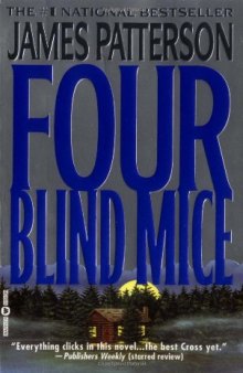 Four Blind Mice (Alex Cross)  