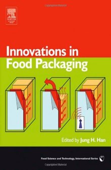 Innovations in Food Packaging (Food Science and Technology International)  