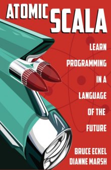 Atomic Scala: learn programming in the language of the future