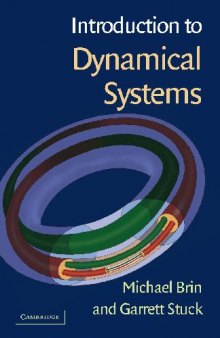 Introduction to Dynamical Systems