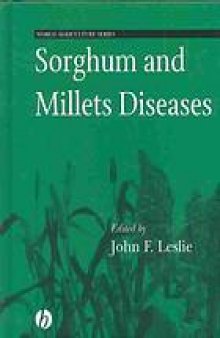 Sorghum and millets diseases