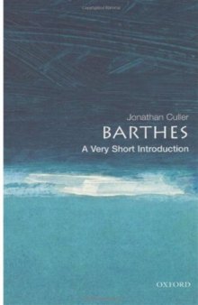 Barthes