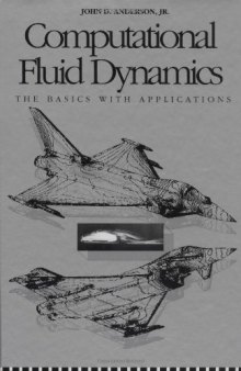 COmputational FLuid Dynamics the basic and applications