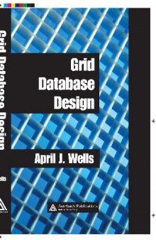 Grid database design