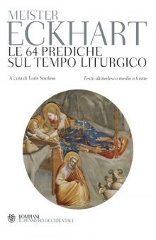 Le 64 prediche sul tempo liturgico