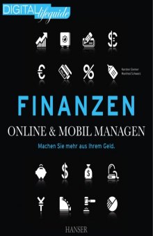 Finanzen - online & mobil managen: Machen Sie mehr aus Ihrem Geld (DIGITAL lifeguide)
