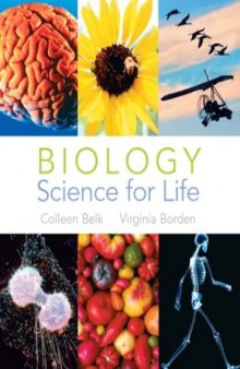 Biology Science for Life