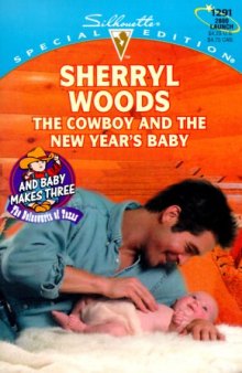 The Cowboy and the New Year's Baby