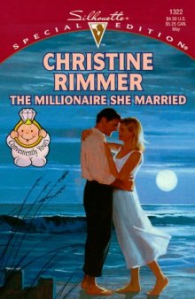 The Millionaire She Married Conveniently Yours