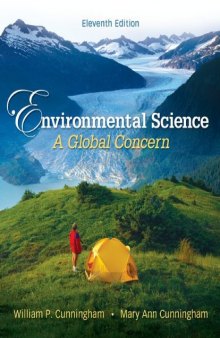 Environmental Science: A Global Concern    