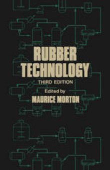 Rubber Technology