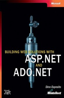 Building Web Solutions with ASP.NET and ADO.NET