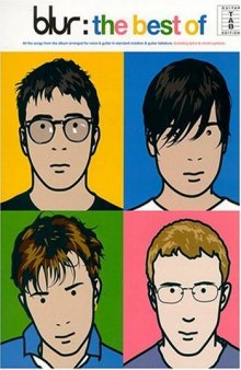 Blur: the best of  