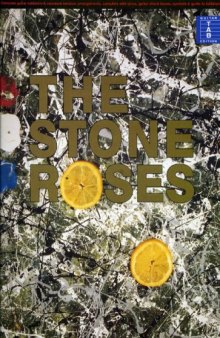 Stone Roses Guitar Tab Edition  