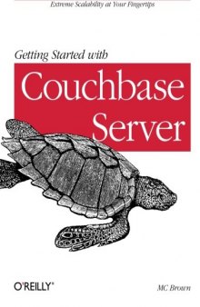 Getting Started with Couchbase Server