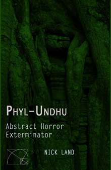 Phyl-Undhu: Abstract Horror, Exterminator
