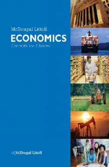 Economics. Concepts and Choices