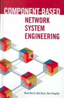 Component-Based Network System Engineering  