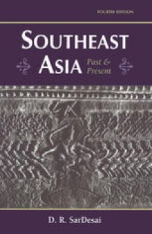 Southeast Asia: Past & Present