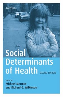 Social Determinants of Health