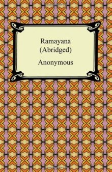 Ramayana (Abridged)  