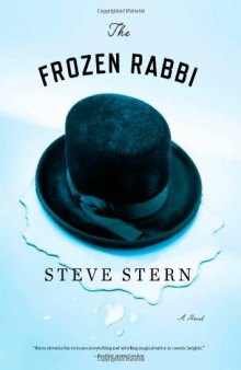 The Frozen Rabbi  