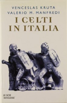 I Celti in Italia 