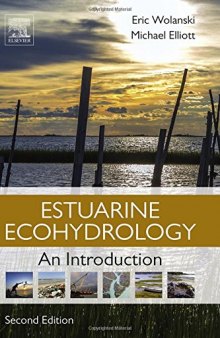 Estuarine Ecohydrology, Second Edition: An Introduction