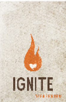 NKJV Ignite. The Bible for Teens