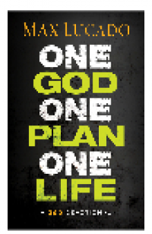 One God, One Plan, One Life. A 365 Devotional