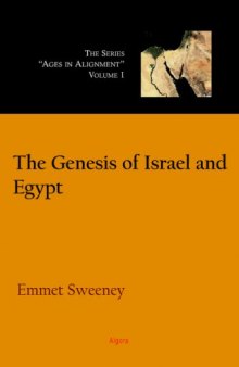 The Genesis of Israel and Egypt 