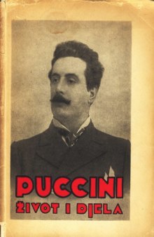 Puccini život i djela