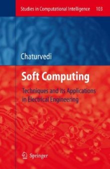 Soft Computing Techniques and its Applications in Electrical Engineering Studies in Computationa