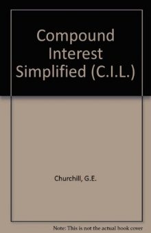 Compound Interest Simplified