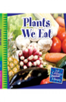 Plants We Eat