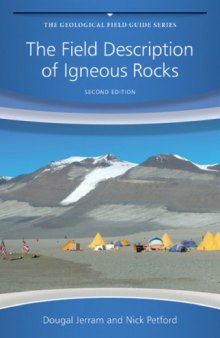 The Field Description of Igneous Rocks