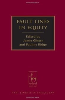 Fault Lines in Equity