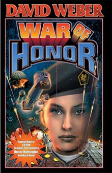 War of Honor (Honor Harrington #10)  