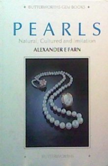 Pearls. Natural, Cultured and Imitation