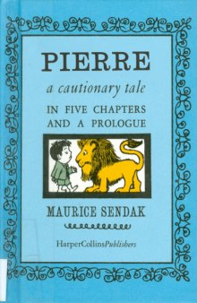 Pierre - Maurice Sendak