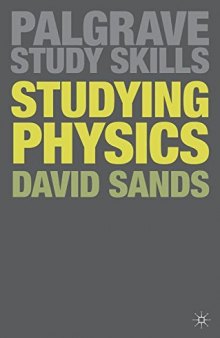 Studying physics