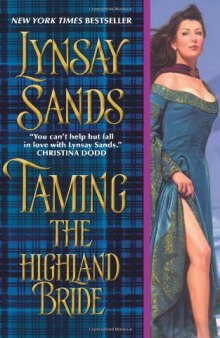 Taming the Highland Bride