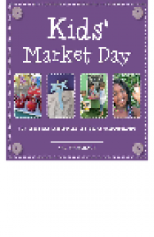 Kids' Market Day