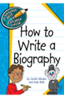 How to Write a Biography