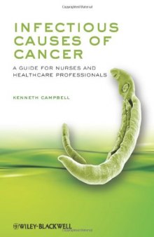 Infectious Causes of Cancer: A Guide for Nurses and Healthcare Professionals