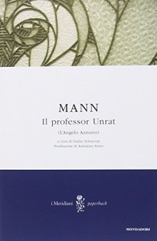 Il professor Unrat
