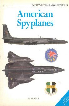 American Spyplanes