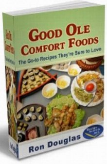 Good Ole Comfort Foods