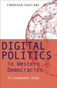 Digital Politics in Western Democracies: A Comparative Study