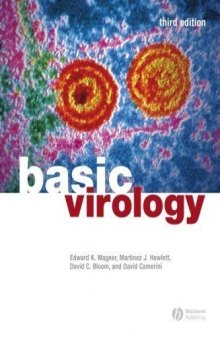 Basic Virology, 3rd Edition